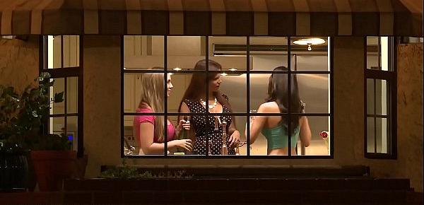  GirlfriendsFilms Mommy Really Wants To See Your Big Tits